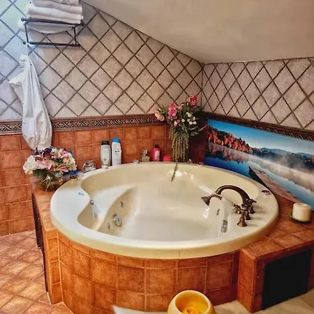 Atico 3 Ron Manuel Centro Апартаменти