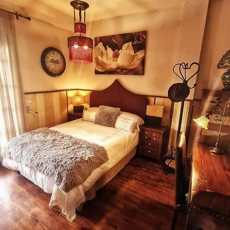 Atico 3 Ron Manuel Centro *