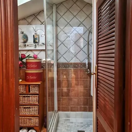 Atico 3 Ron Manuel Centro Марбелья