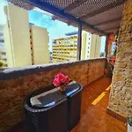 Atico 3 Ron Manuel Centro Appartement