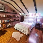 Appartement Atico 3 Ron Manuel Centro Marbella