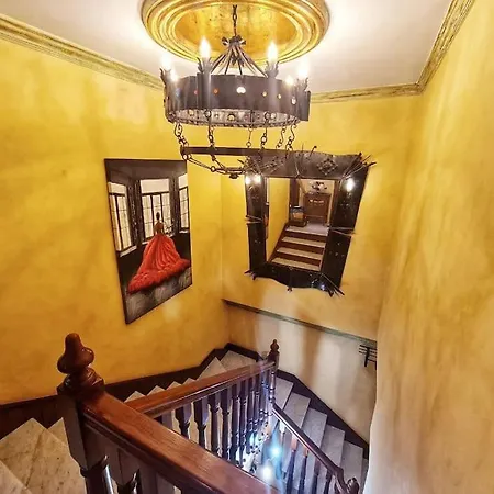 Apartment Atico 3 Ron Manuel Centro Marbella