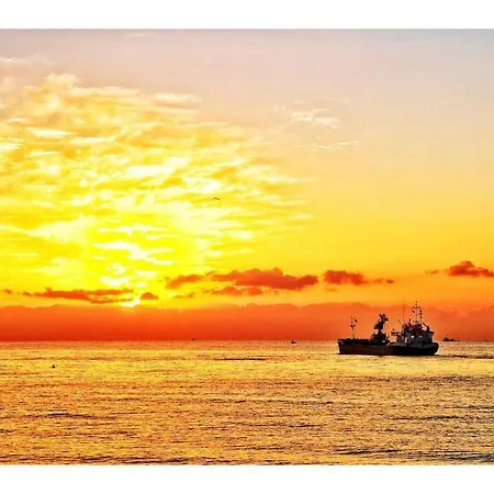 Atico 3 Ron Manuel Centro Apartment