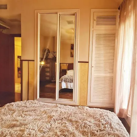 Atico 3 Ron Manuel Centro *