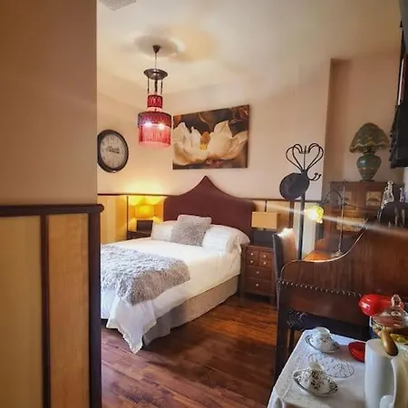 Atico 3 Ron Manuel Centro Marbella