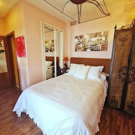 Atico 3 Ron Manuel Centro *