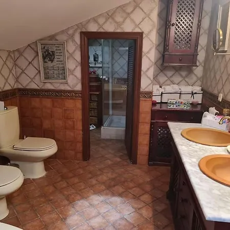 Appartement Atico 3 Ron Manuel Centro *