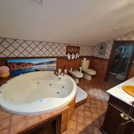 Appartement Atico 3 Ron Manuel Centro Marbellac