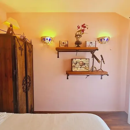 Atico 3 Ron Manuel Centro Appartement Marbellac