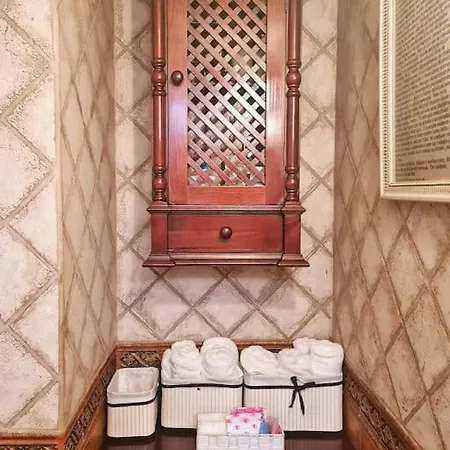 Atico 3 Ron Manuel Centro