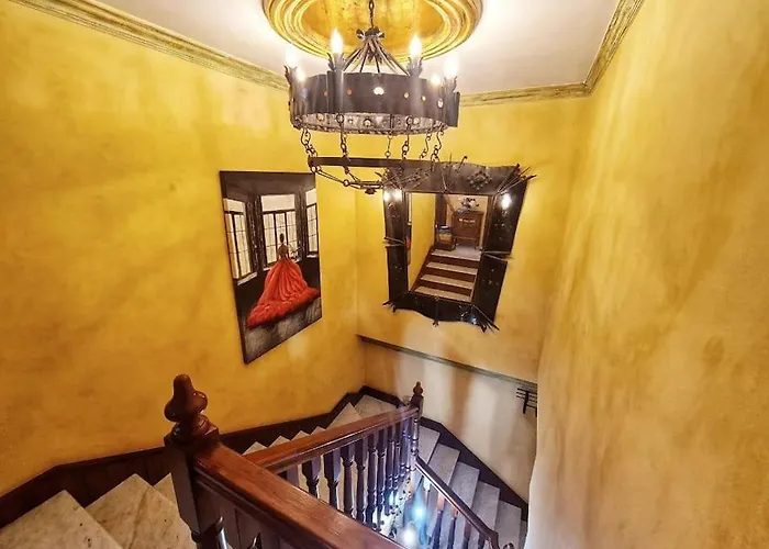 Lejlighed Atico 3 Ron Manuel Centro Marbella