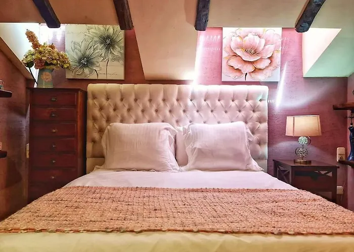 Atico 3 Ron Manuel Centro Lejlighed *