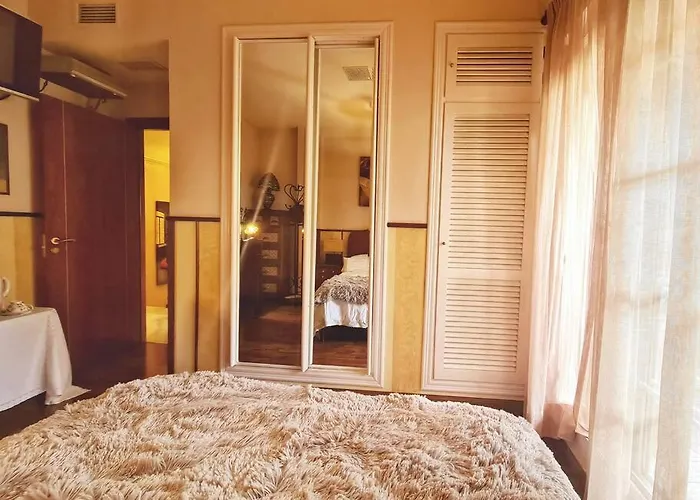 Atico 3 Ron Manuel Centro *