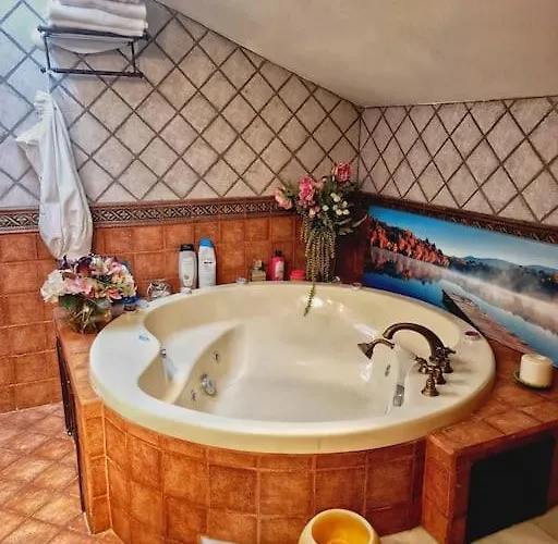 Atico 3 Ron Manuel Centro Apartment