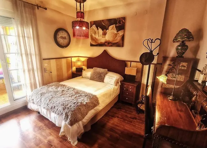 Atico 3 Ron Manuel Centro *