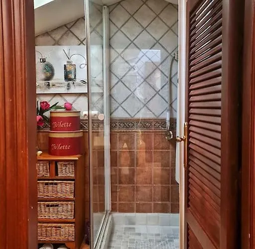 Atico 3 Ron Manuel Centro Marbella