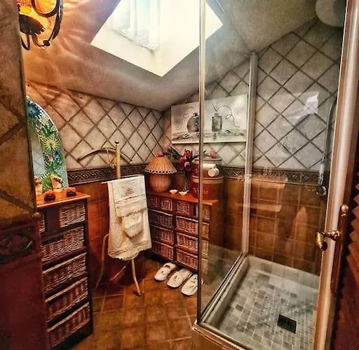 Atico 3 Ron Manuel Centro *