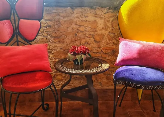 Atico 3 Ron Manuel Centro * Marbella