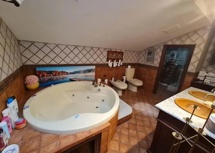 Lejlighed Atico 3 Ron Manuel Centro Marbella