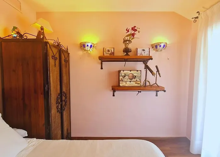 Atico 3 Ron Manuel Centro Lejlighed Marbella