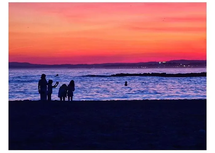 Atico 3 Ron Manuel Centro Lejlighed Marbella