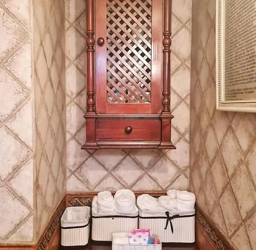 Atico 3 Ron Manuel Centro