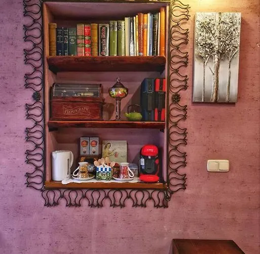 Lejlighed Atico 3 Ron Manuel Centro Marbella