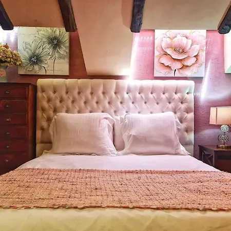 Atico 3 Ron Manuel Centro شقة *