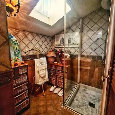 Atico 3 Ron Manuel Centro *