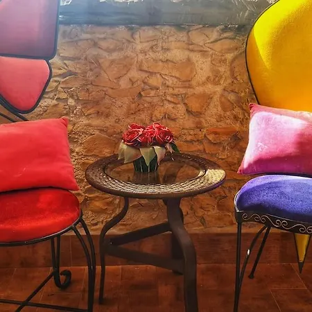 Atico 3 Ron Manuel Centro * ماربيا