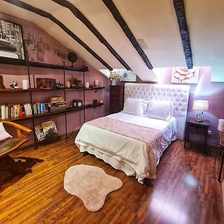 شقة Atico 3 Ron Manuel Centro ماربيا