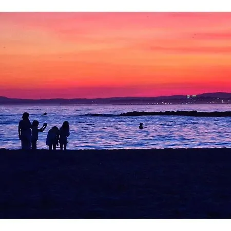 Atico 3 Ron Manuel Centro شقة ماربيا